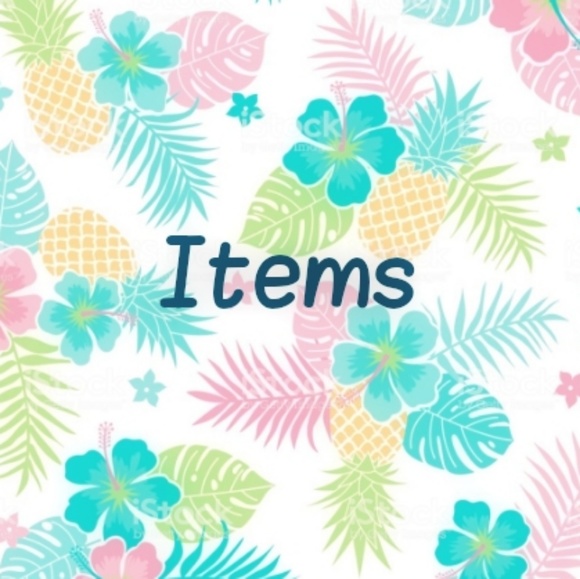 💕Items Banner💕 - Picture 1 of 1